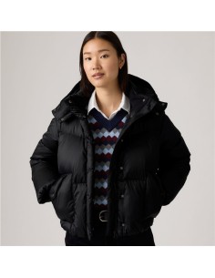 Chaqueta  Levi´s® Western Bubble Shortie