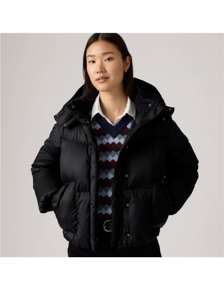 Chaqueta  Levi´s® Western Bubble Shortie