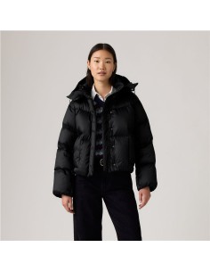 Chaqueta  Levi´s® Western Bubble Shortie 2