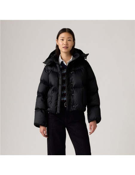 Chaqueta  Levi´s® Western Bubble Shortie