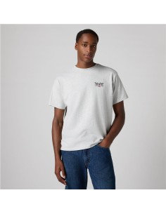 Camiseta Levi's®  gráfica de corte vintage