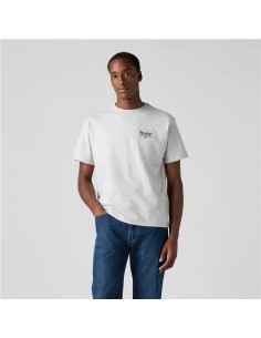 Camiseta Levi's®  gráfica de corte vintage 2