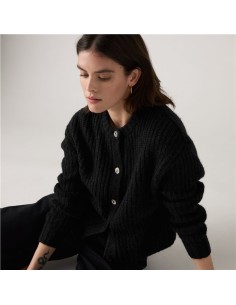 Chaqueta Levi's® Con Botones Nacarados Luna 2