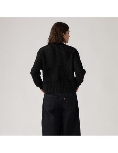 Chaqueta Levi's® Con Botones Nacarados Luna