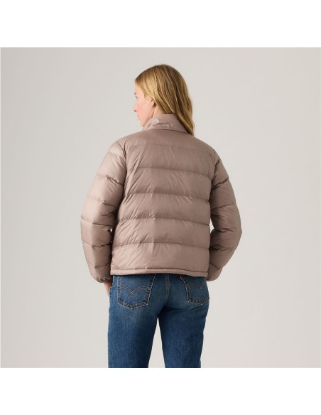 Plumifero Levi´s® plegable Willa Down