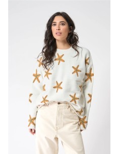 Jersey Batela punto estrellas