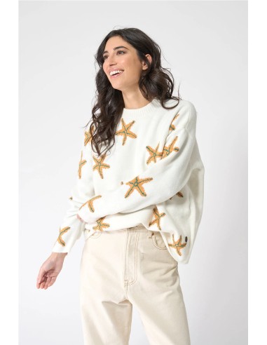 Jersey Batela punto estrellas