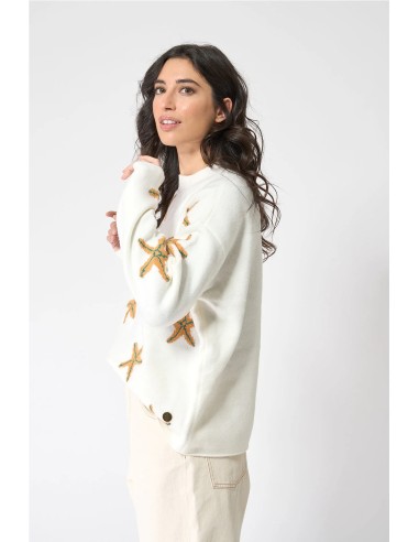 Jersey Batela punto estrellas