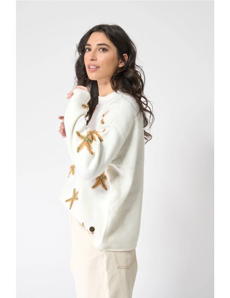 Jersey Batela punto estrellas