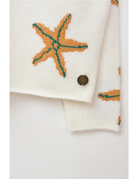 Jersey Batela punto estrellas