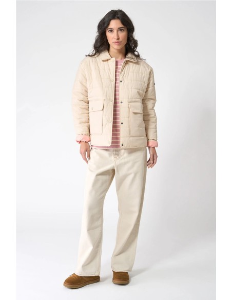 Cazadora Batela acolchada ligera