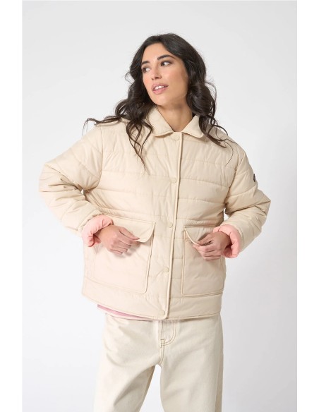 Cazadora Batela acolchada ligera
