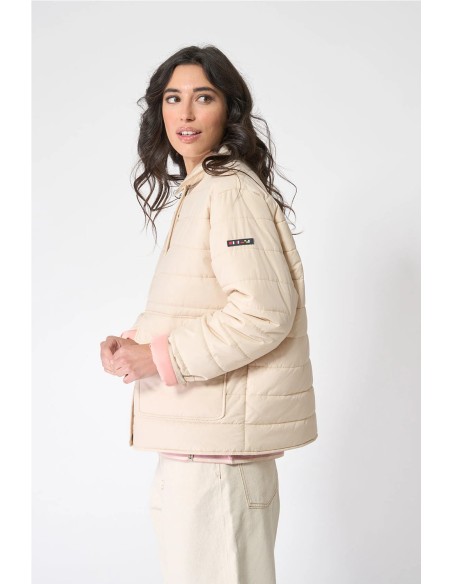 Cazadora Batela acolchada ligera