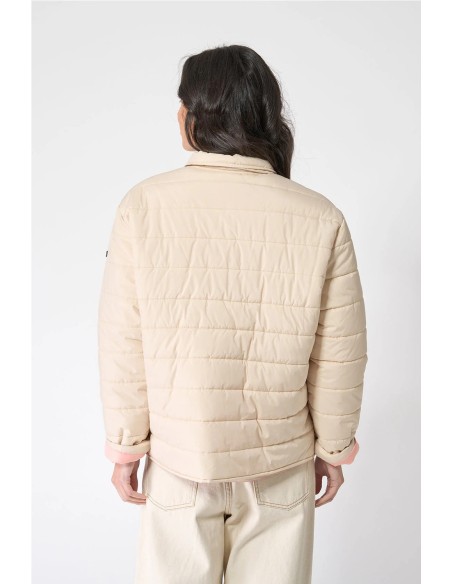 Cazadora Batela acolchada ligera