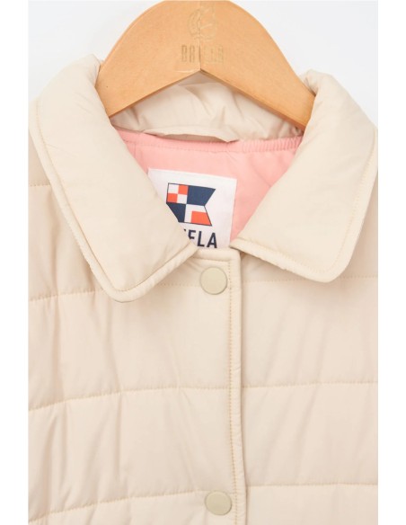 Cazadora Batela acolchada ligera