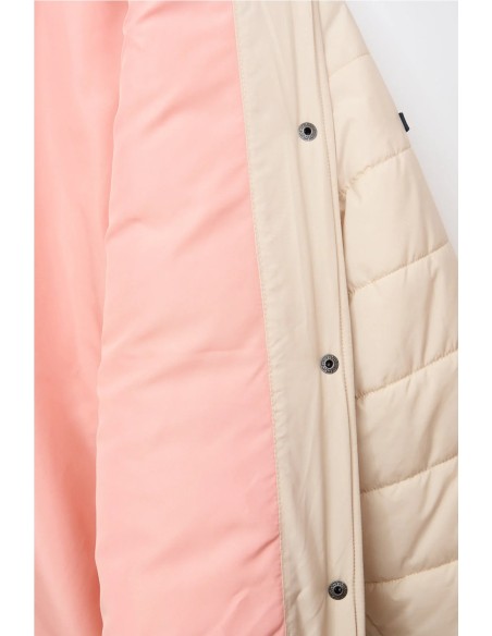 Cazadora Batela acolchada ligera