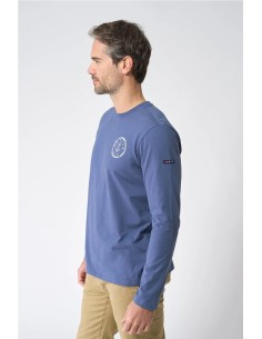 Camiseta manga larga BATELA EST. 91 2