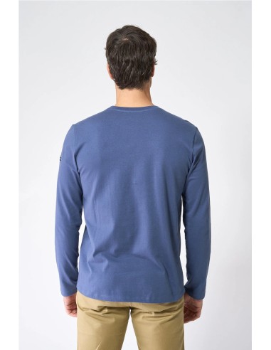 Camiseta manga larga BATELA EST. 91