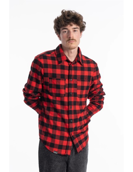 ALKONDARA LAUKI - Hika