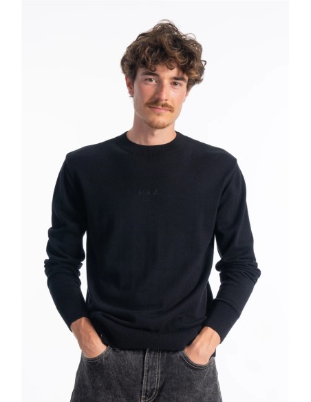 JERSEY BASQUE - HÏKA