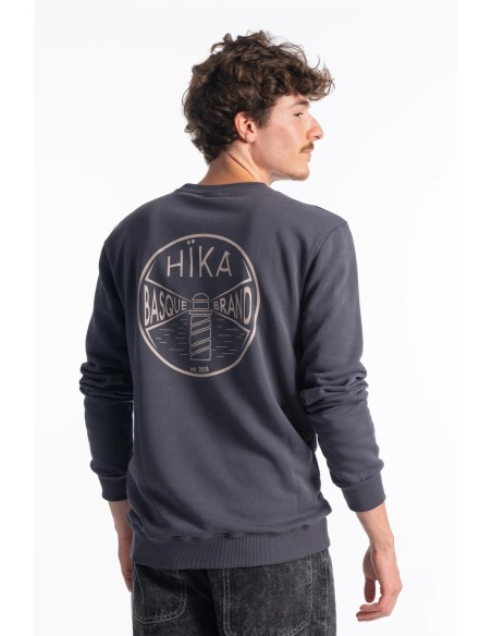 Sudadera Sokoa - Hïka