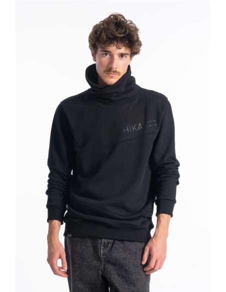 Sudadera Herria - Hïka