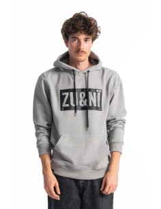 Sudadera Zu ta Ni - Hïka