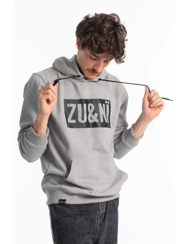 Sudadera Zu ta Ni - Hïka