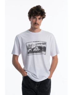 HÏKA KAMISETA ETXEA