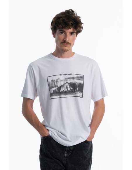 HÏKA KAMISETA ETXEA