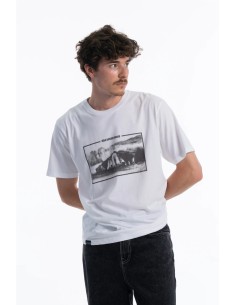 HÏKA KAMISETA ETXEA 2