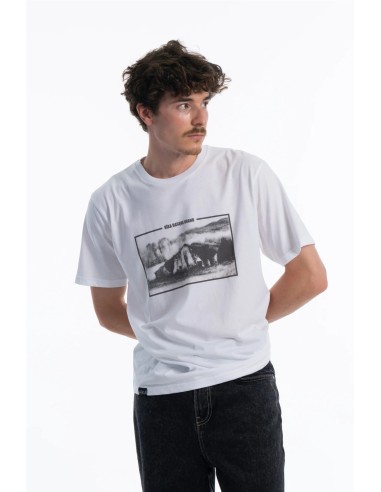 HÏKA KAMISETA ETXEA