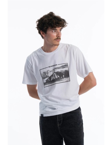 HÏKA KAMISETA ETXEA