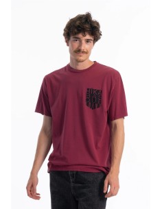 T-SHIRT MAHATS - Hïka