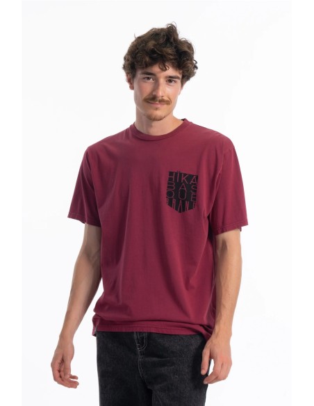 T-SHIRT MAHATS - Hïka