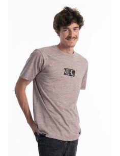 T-SHIRT ZU TA NÏ - HÏKA