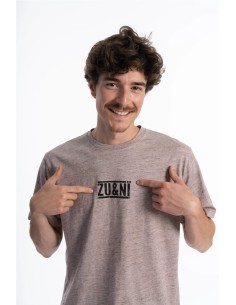 T-SHIRT ZU TA NÏ - HÏKA 2