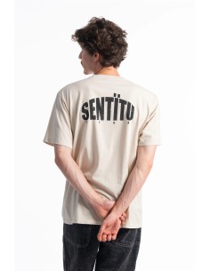 T-SHIRT SENTÏTU - Hïka