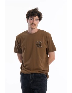 T-SHIRT LURRA - Hïka