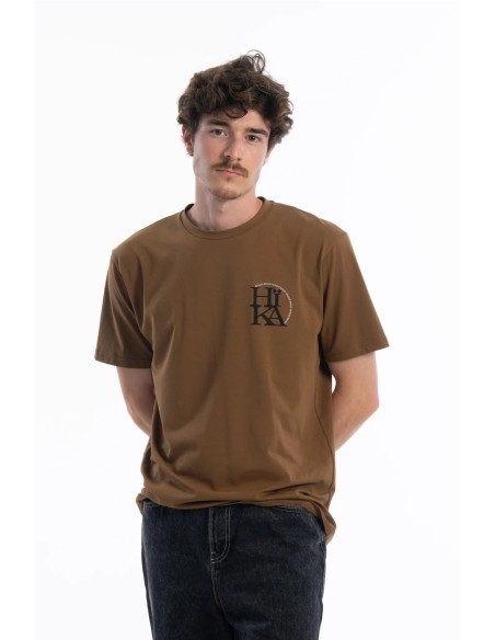 T-SHIRT LURRA - Hïka