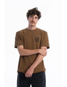 T-SHIRT LURRA - Hïka 2