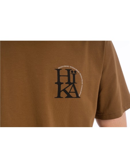 T-SHIRT LURRA - Hïka