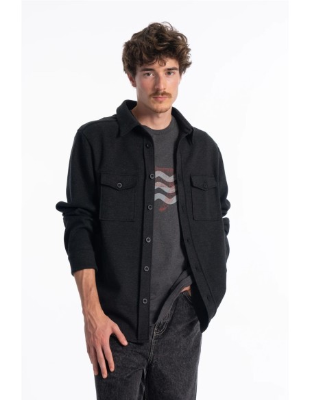 Sobrecamisa Hodei - Hïka