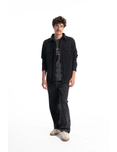 Sobrecamisa Hodei - Hïka