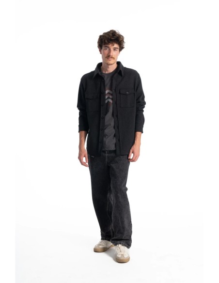 Sobrecamisa Hodei - Hïka