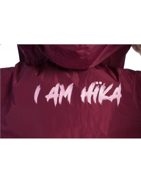 TRENCH BAIGORRI - Hïka