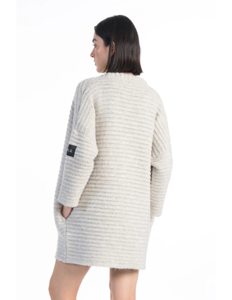 CARDIGAN LANBROA - Hïka