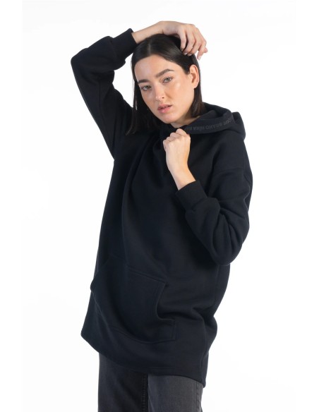 SUDADERA MOON - Hïka