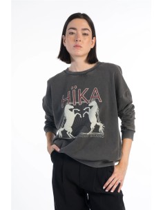 SUDADERA BIOK - Hïka