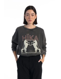 SUDADERA BIOK - Hïka 2